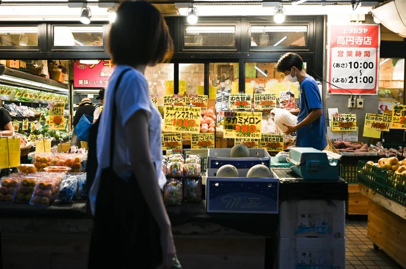 Japan’s inflation picks up, backing BOJ’s case for rate hike