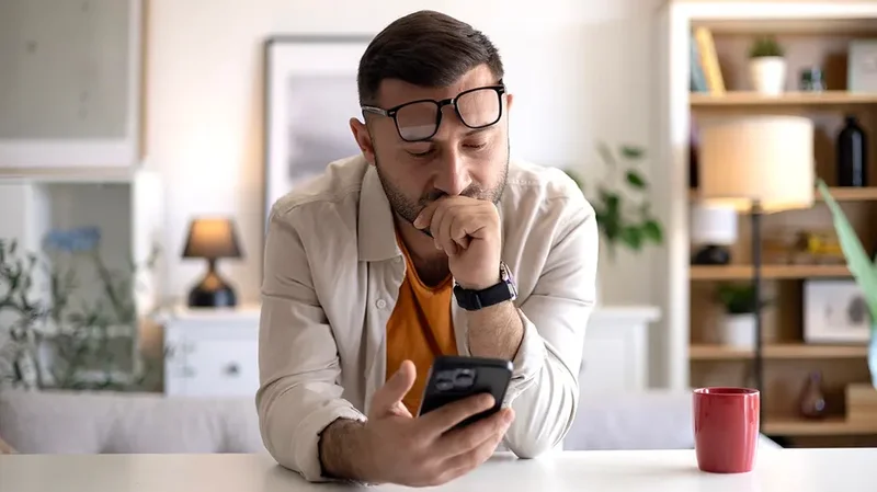 Apple Pay text scam threatens $8,250 loss in 35 minutes