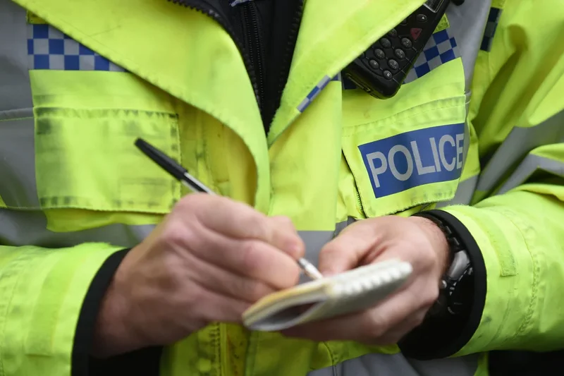 Attempted murder arrest after car hits three pedestrians in Bristol