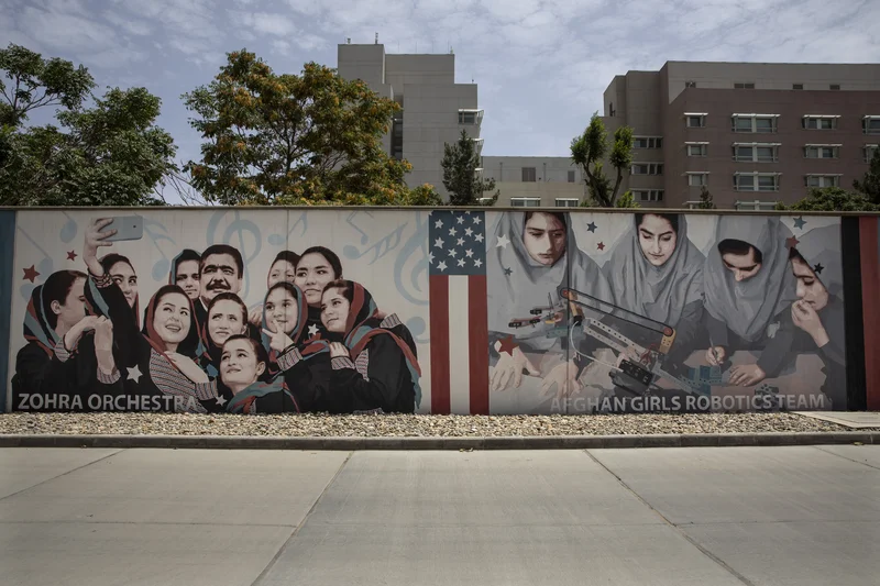 They fought for the U.S. in Afghanistan. Now they worry about losing their green cards