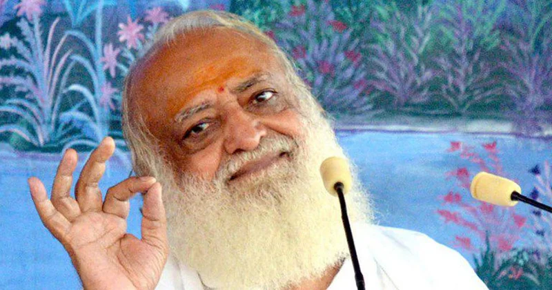 Asaram does not need to be hospitalised, AIIMS tells SC in his plea against rape conviction