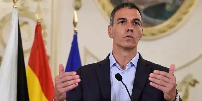 Spain threatens Italy with countermeasures if border checks kept