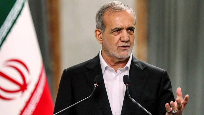 US must honour MoU it signed – Iran President