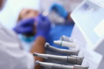 Number of non-EU dentists in NL doubles in five years