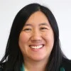 Comedian Jenny Yang uses a comedy tour to uplift immigrants, one grocery store at a time