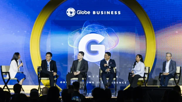 Globe Business unveils 'Intelligent Transformation' ambition, previewing the future of PH enterprise tech at G Summit 2026