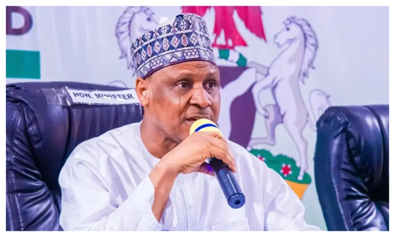 2027: Tinubu’s govt will ensure peaceful, credible election – Idris