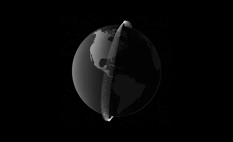 Think tank warns Europe’s orbital compute gap is widening