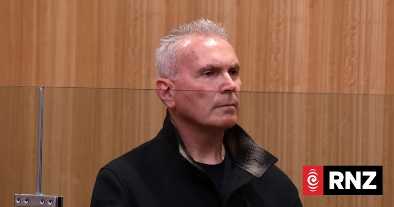 Auckland police officer Matthew Rogers pleads guilty to possessing objectionable publication