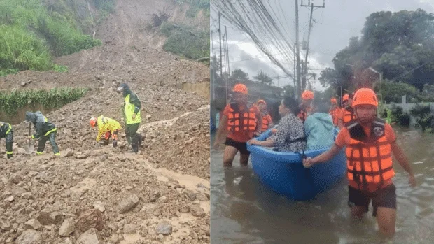 INQToday: 15 dead amid habagat rains, oil price rollback, Eala bows out