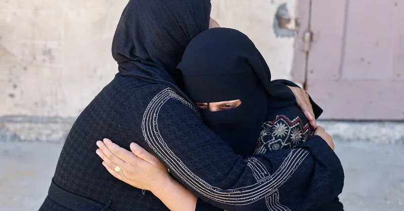 Israeli strikes kill two in Gaza, destroy medicine storage warehouses