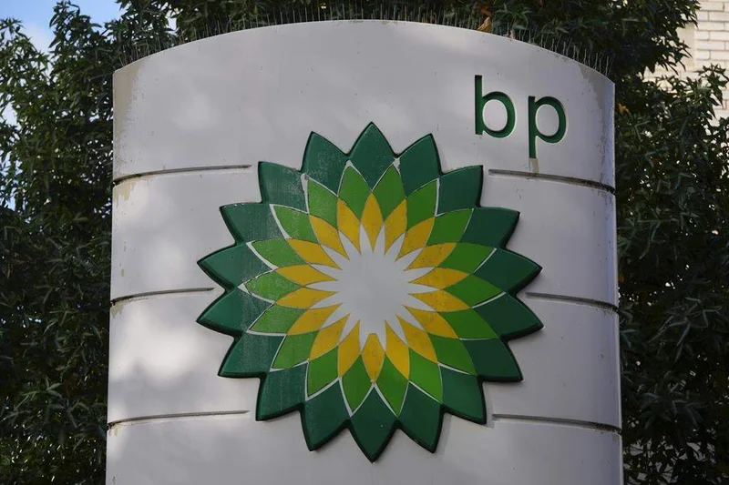 BP doubles profit, defends exit from Bay du Nord oil project off Newfoundland