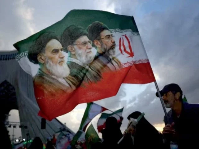 Iran warns against 'adventurous actions'