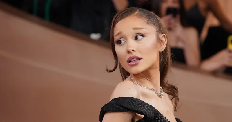 Ariana Grande pulls out of musical over "endless, ongoing public scrutiny"