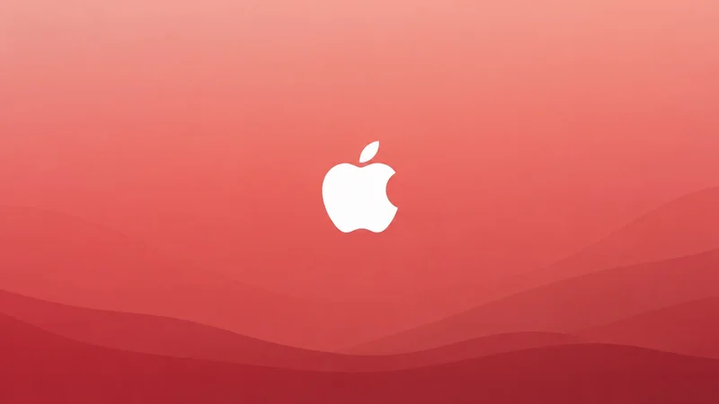 Apple Donating to Indonesian Earthquake Relief Efforts