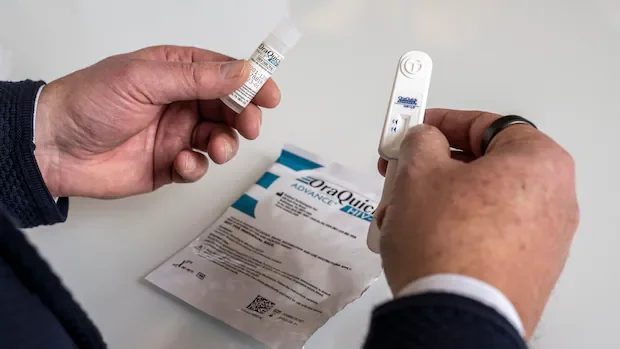 New HIV infections in Canada are rising. Advocates say years of progress is at risk