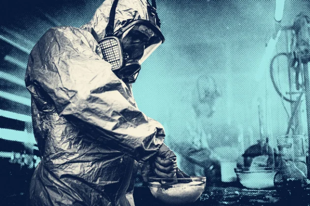 'An arms race': the evolving new synthetic drugs that need fresh methods to detect them