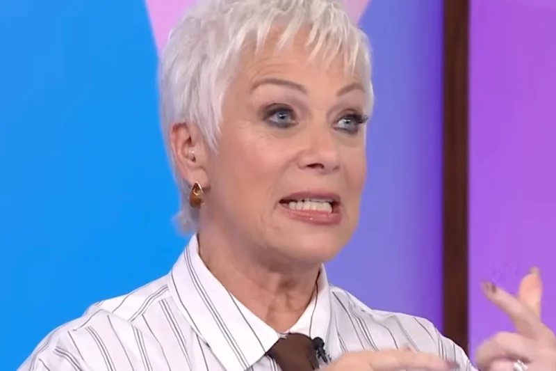 Denise Welch quits Loose Women after 25 years as she focuses on ‘first love’