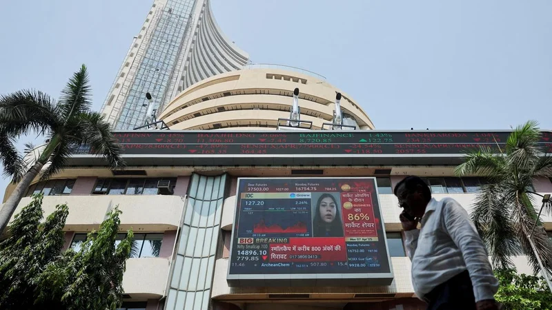Nifty falls for 7th day, Sensex down 326 points as rising crude oil prices unnerve investors