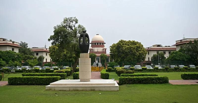 SC stays Madras HC order quashing government jobs for kin of Karur stampede victims