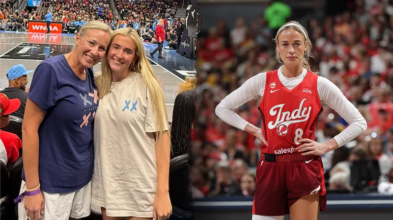 Sophie Cunningham supporters open up on encounter with security, pro-trans fans in latest WNBA culture clash