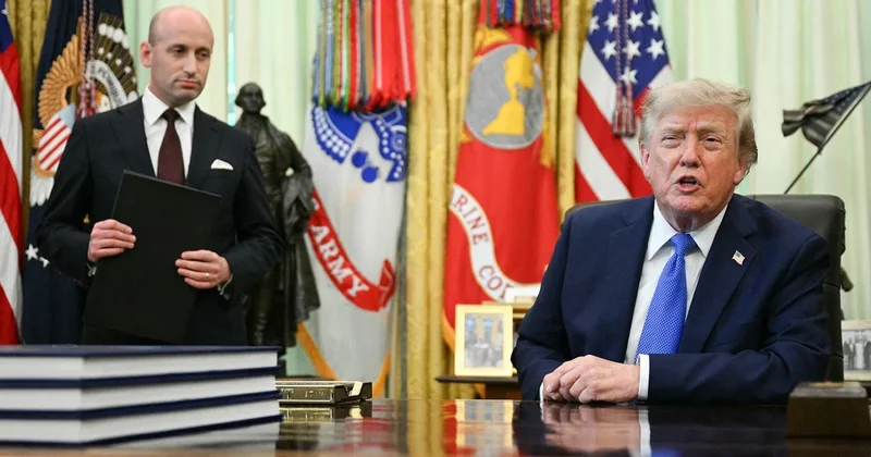 Are Trump's new executive orders targeting birthright citizenship constitutional?