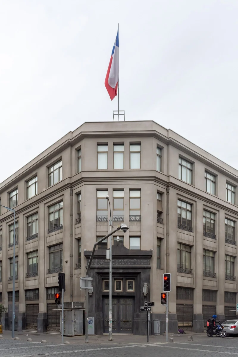 Chile’s Marathon SQM Case Ends in a 4,356-Page Acquittal