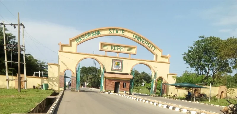 Nasarawa varsity ASUU declares indefinite strike