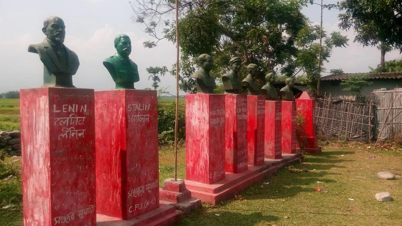 The ‘Dimaagi Naxal’ debate needs more precision, not more political heat