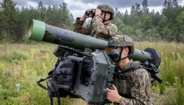 War update: 192 clashes on front line, Russians make 16 attempts to breach Ukrainian defenses in Pokrovsk sector