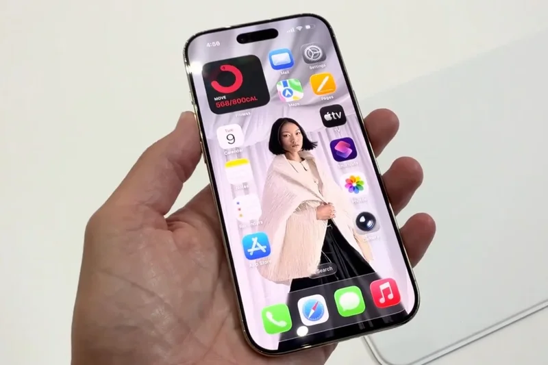 Apple iPhone Ultra is set to launch next month – here’s what to know