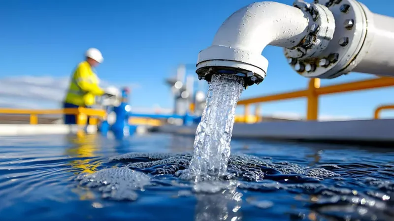 Hackers are going after our water now — over 30 Minnesota utilities hit in coordinated cyberattack by apparent Iranian attackers