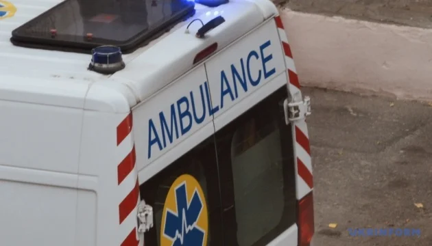 Two killed, nine injured in Russian attacks on Kherson region