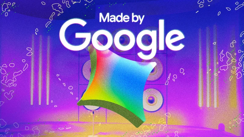 Gemini is the GLP-1 of tech declares Trevor Noah at Made by Google event