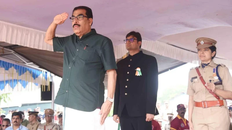 Guard India’s unity, secular values: Basheer