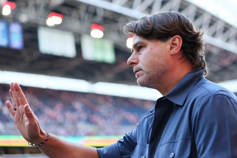 Mauricio Pochettino makes call on USMNT future after turbulent World Cup