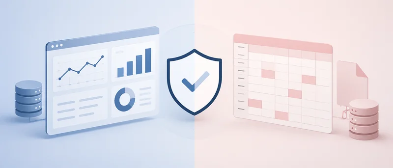 Dashboard Trust Is a Data Governance Problem, Not a BI Tool Problem