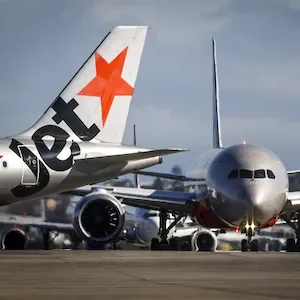 Jetstar to scrap 7kg carry-on limit, add new paid priority service