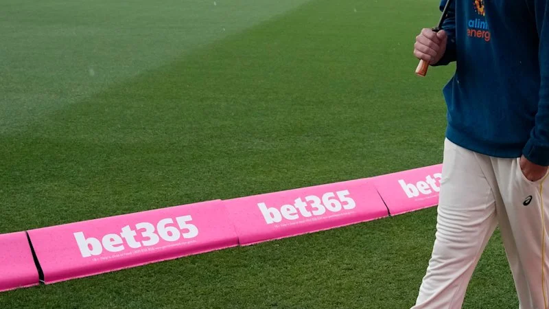 Cricket Australia parts ways with betting sponsor in 15-year first