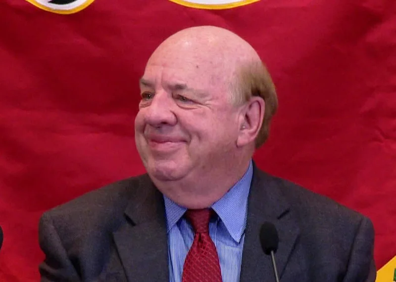 Legendary Calgary Flames broadcaster Peter Maher dead at 79