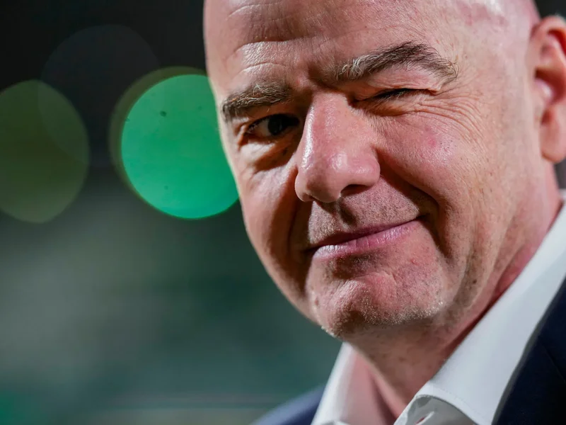 Infantino’s FIFA crisis: What is reaction to World Cup investment U-turn?