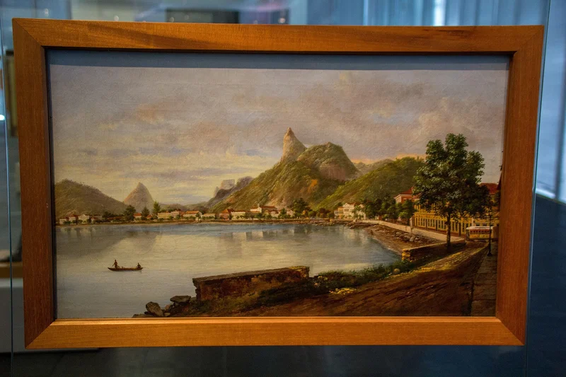 From Rembrandt to Video Games: Major São Paulo Exhibitions