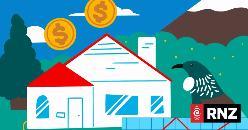 Why a one-year home loan fix may be better than two right now