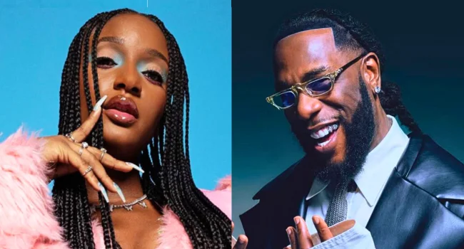FLASHBACK: From Burna Boy to Tyla, three times Nigeria-South Africa tensions spilt into music