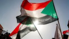 Sudan army drone strike on court session kills 35, rights group says
