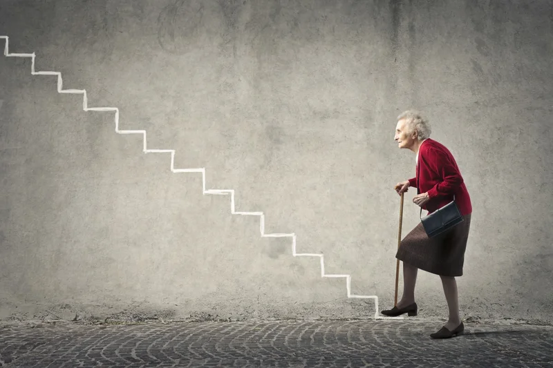 In a famous Blue Zone, daily movement was tied to fewer memory complaints
