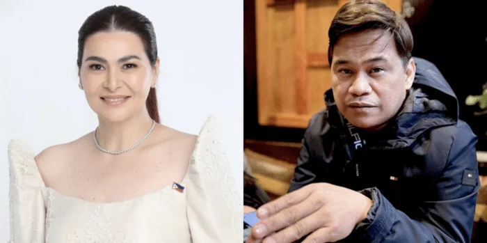 Aiko Melendez parts ways with manager Ogie Diaz