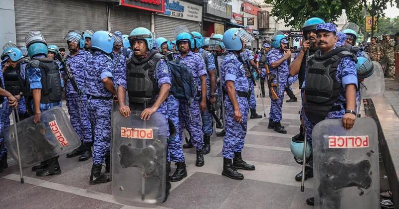 SC agrees to hear plea against police use of face recognition, surveillance tools at protest sites