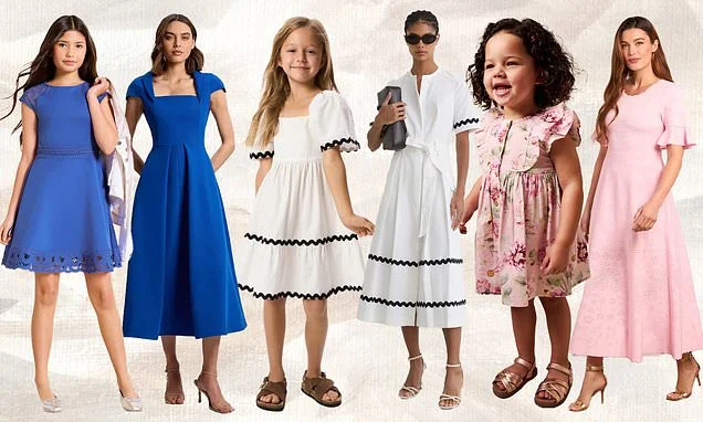 All the times Princess Kate and Charlotte wore twinning outfits - and how to recreate their coordinated style without looking cringe