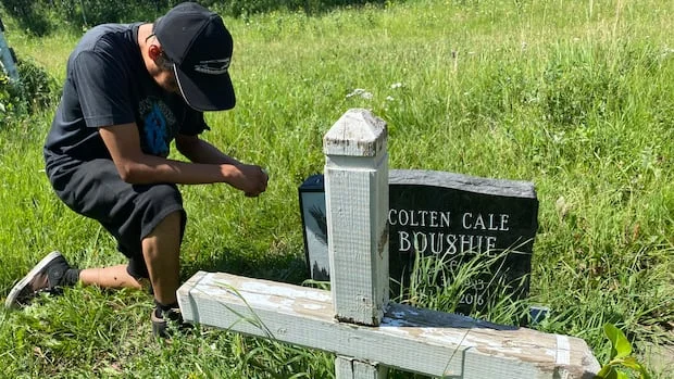 10 years later, Colten Boushie's family says stereotypes, mistruths still surround his death